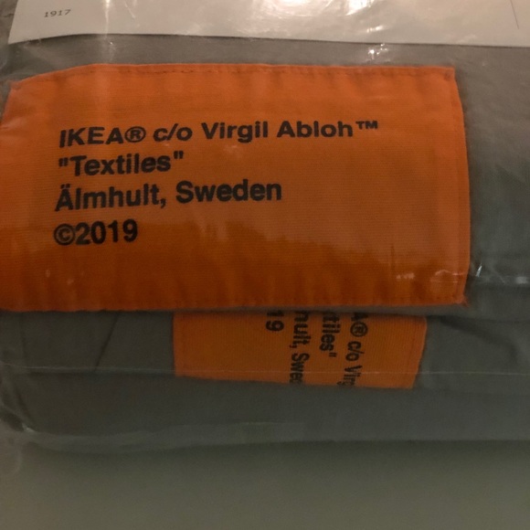 Virgil Abloh for IKEA - Picture 2 of 2